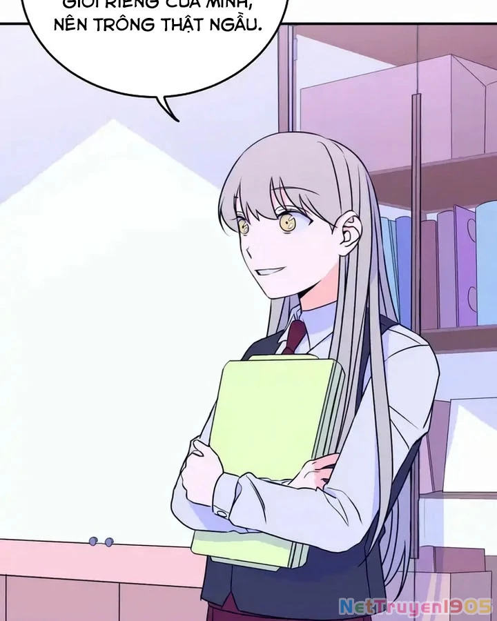 Mặt Tối Vực Thẳm Chapter  2 - 49