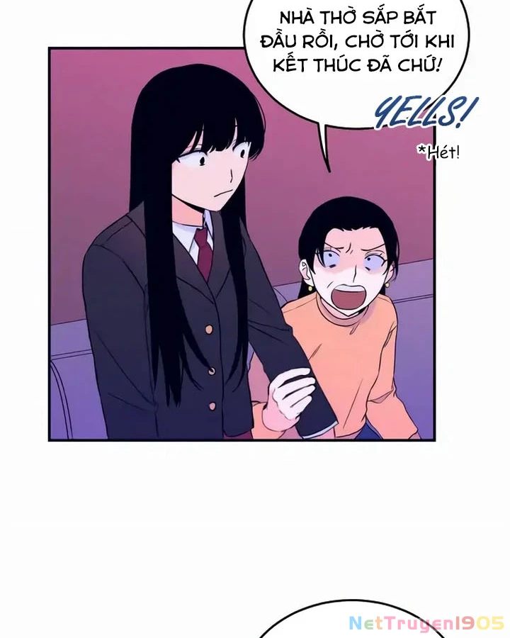 Mặt Tối Vực Thẳm Chapter  2 - 52