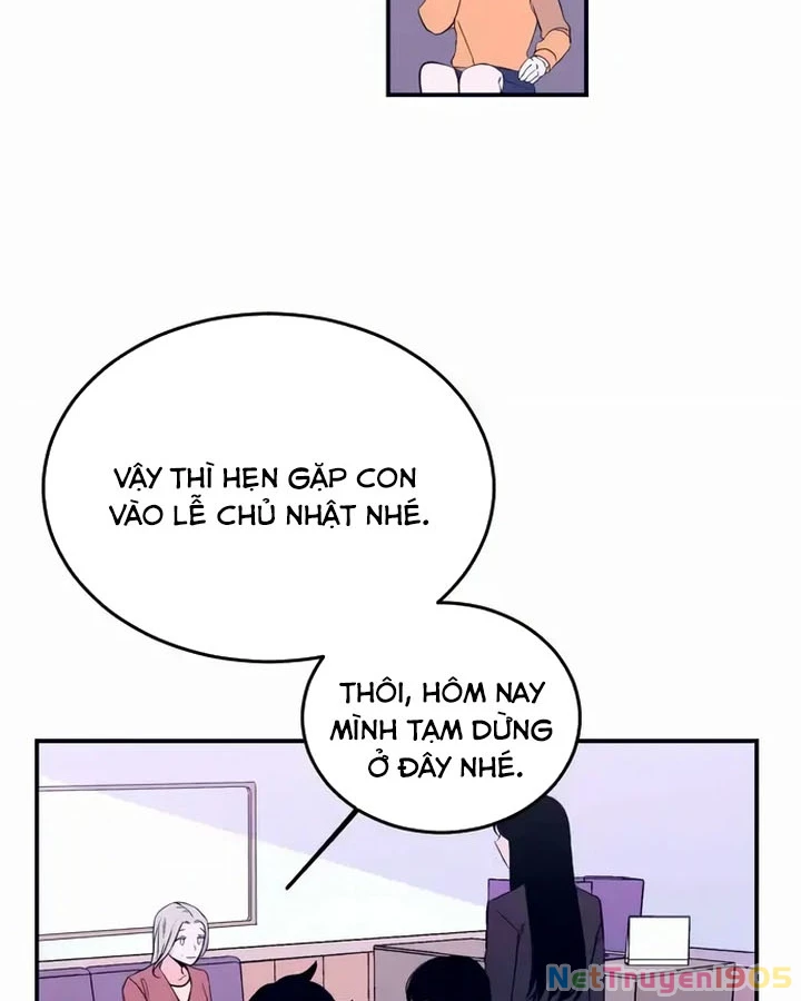 Mặt Tối Vực Thẳm Chapter  2 - 61