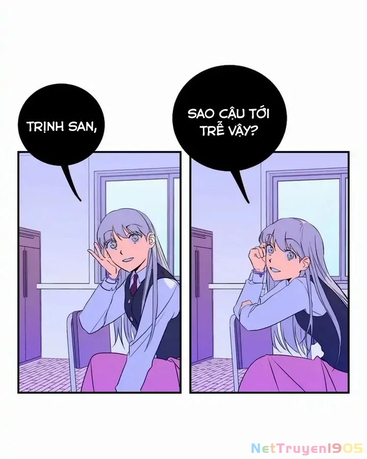 Mặt Tối Vực Thẳm Chapter  2 - 94