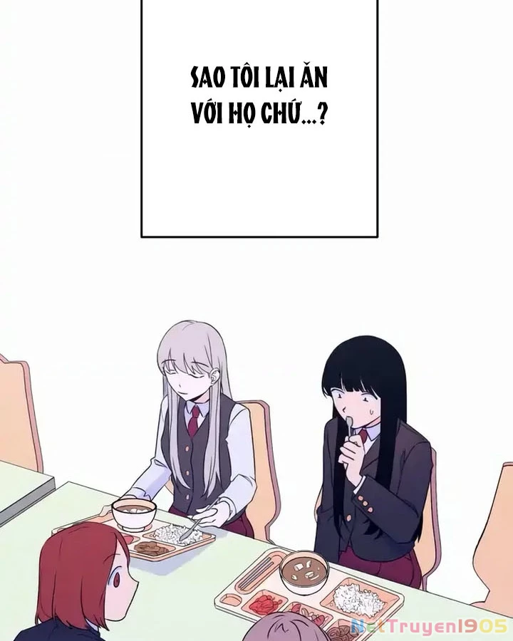 Mặt Tối Vực Thẳm Chapter 3 - 4