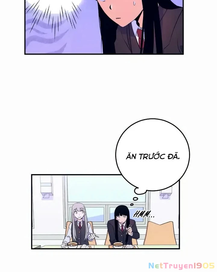 Mặt Tối Vực Thẳm Chapter 3 - 6