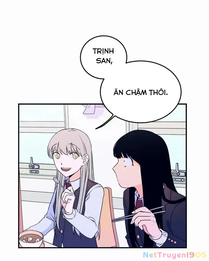 Mặt Tối Vực Thẳm Chapter 3 - 7