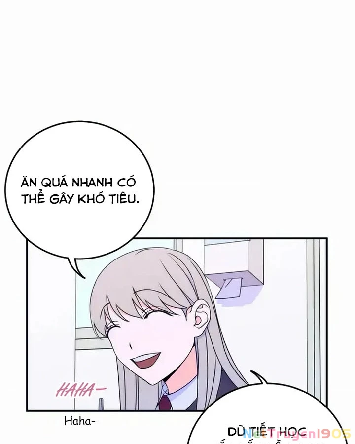 Mặt Tối Vực Thẳm Chapter 3 - 8