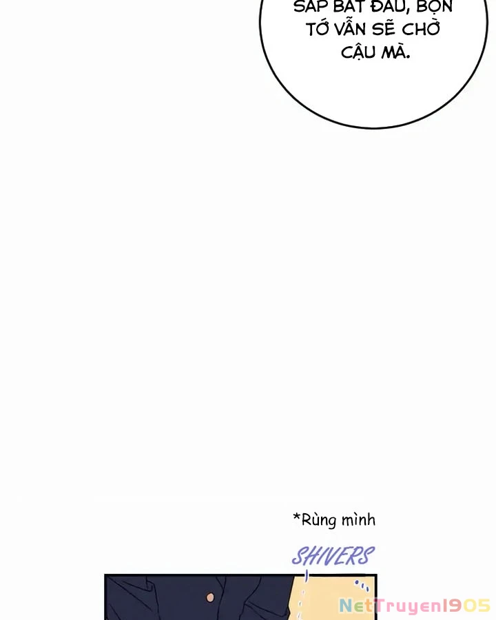 Mặt Tối Vực Thẳm Chapter 3 - 9