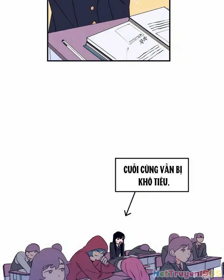 Mặt Tối Vực Thẳm Chapter 3 - 10