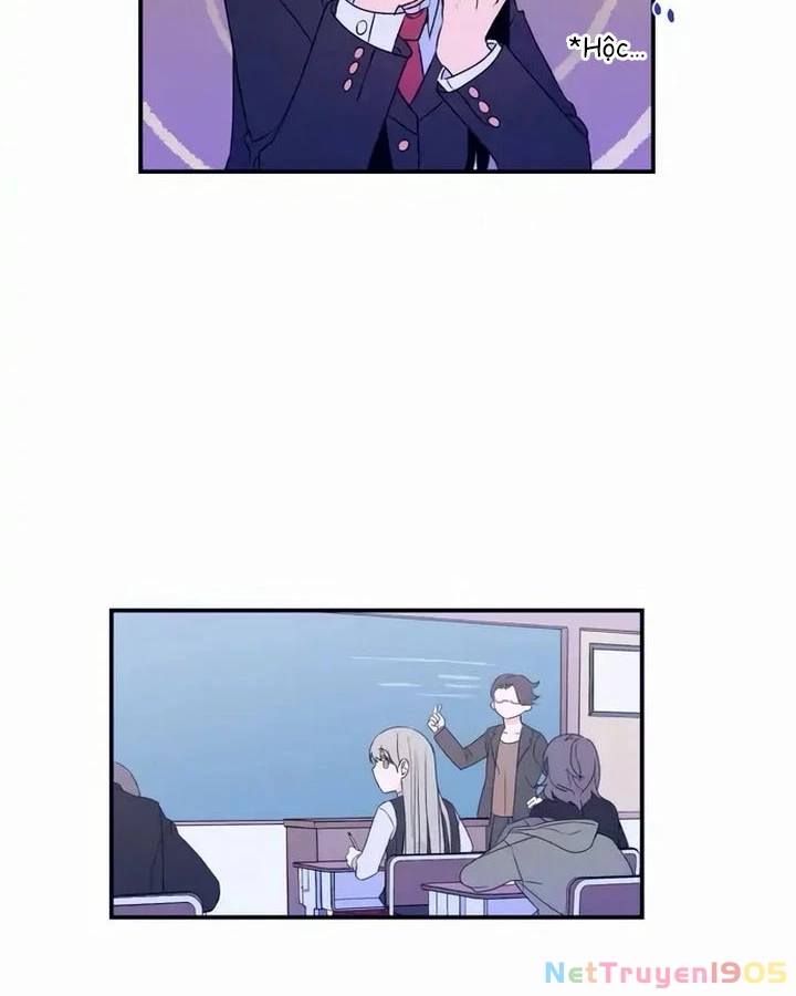 Mặt Tối Vực Thẳm Chapter 3 - 12