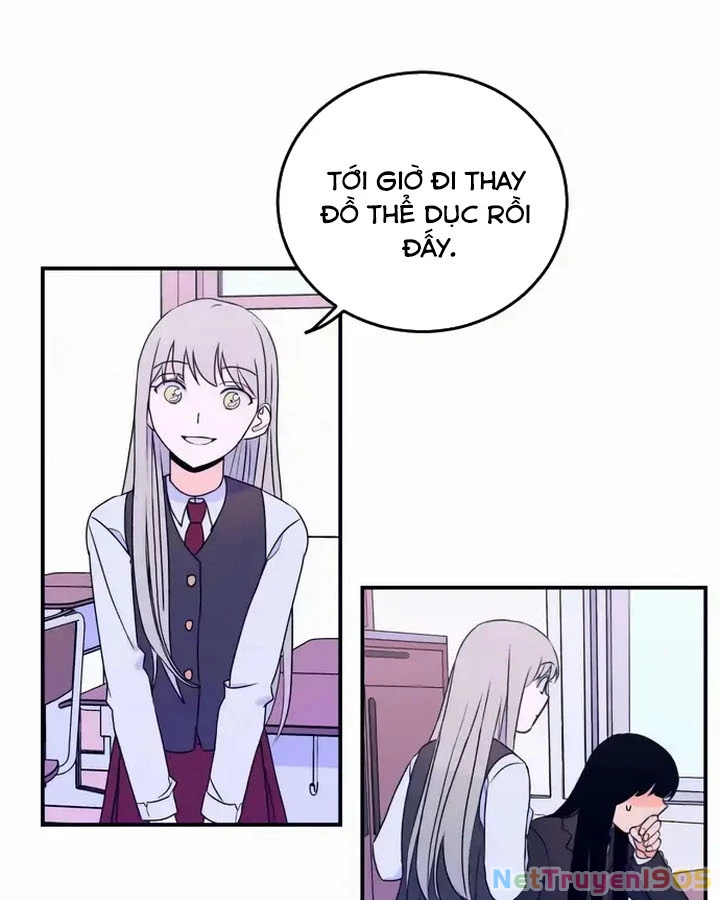 Mặt Tối Vực Thẳm Chapter 3 - 17