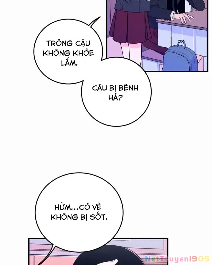 Mặt Tối Vực Thẳm Chapter 3 - 18