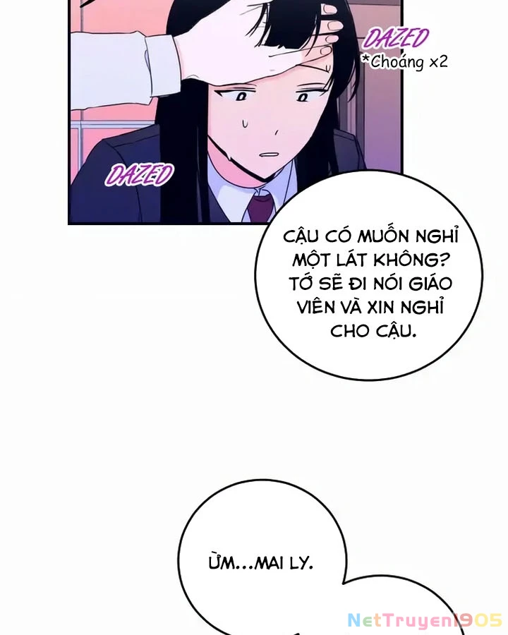 Mặt Tối Vực Thẳm Chapter 3 - 19