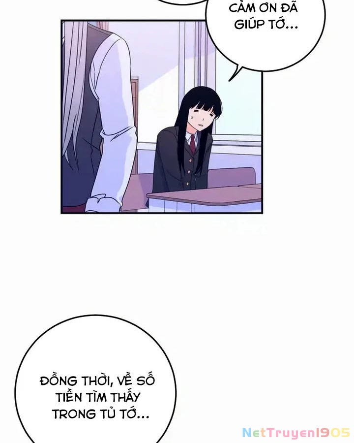 Mặt Tối Vực Thẳm Chapter 3 - 20