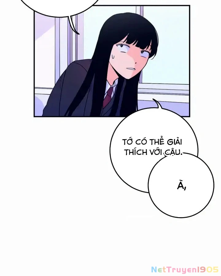 Mặt Tối Vực Thẳm Chapter 3 - 21