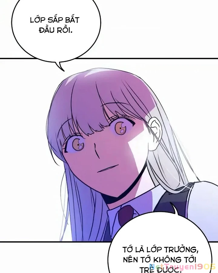 Mặt Tối Vực Thẳm Chapter 3 - 24