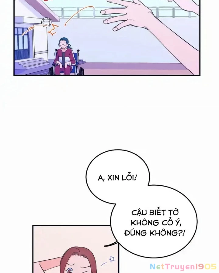 Mặt Tối Vực Thẳm Chapter 3 - 36