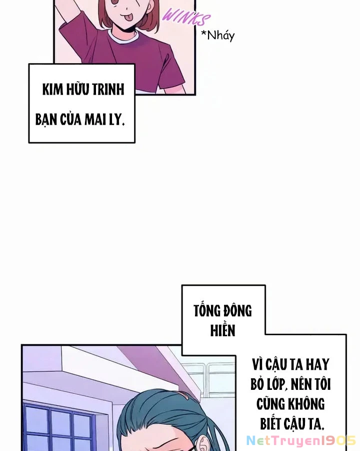 Mặt Tối Vực Thẳm Chapter 3 - 37