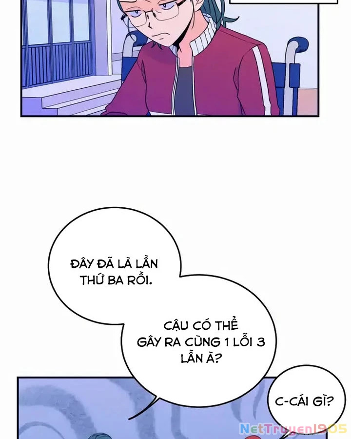 Mặt Tối Vực Thẳm Chapter 3 - 38