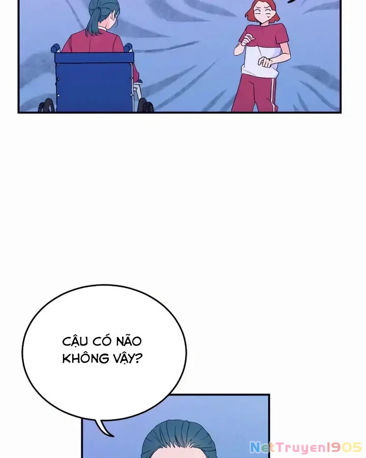 Mặt Tối Vực Thẳm Chapter 3 - 39