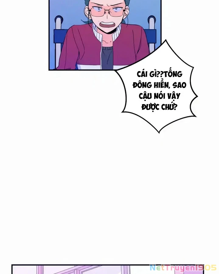 Mặt Tối Vực Thẳm Chapter 3 - 40