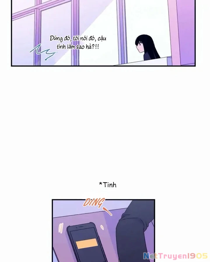 Mặt Tối Vực Thẳm Chapter 3 - 41