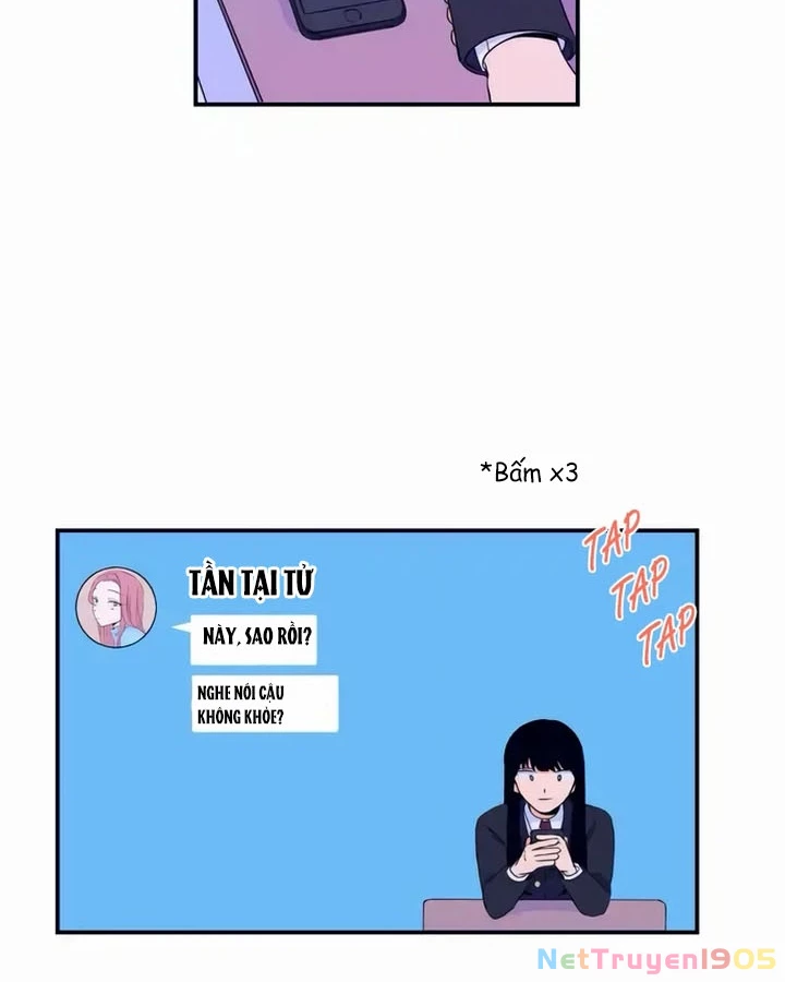 Mặt Tối Vực Thẳm Chapter 3 - 42