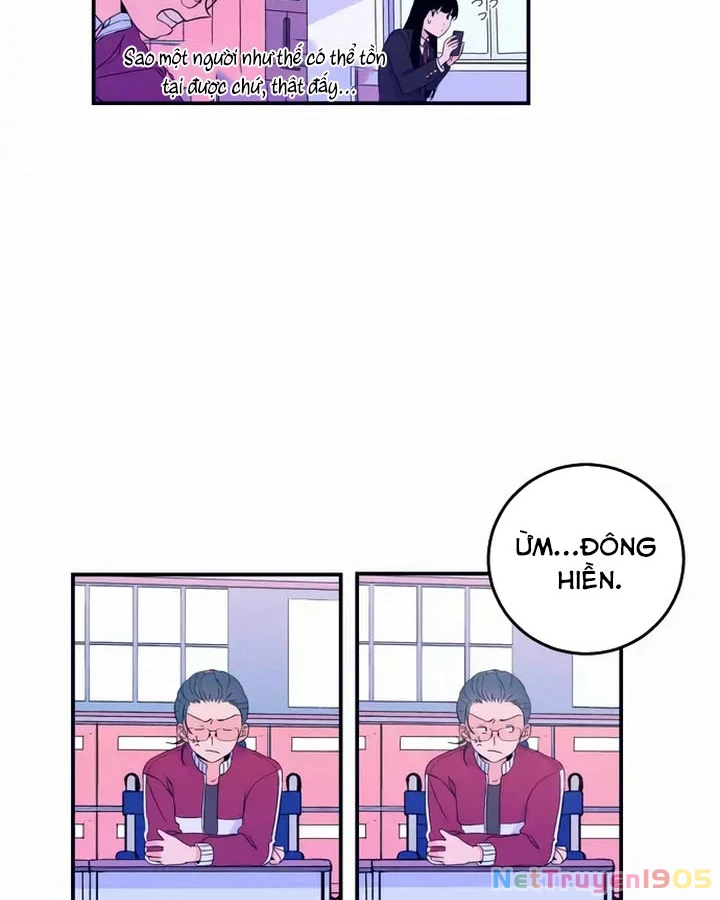 Mặt Tối Vực Thẳm Chapter 3 - 46