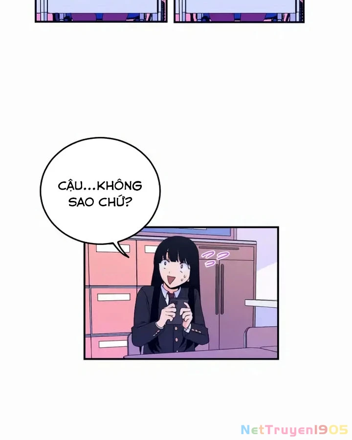 Mặt Tối Vực Thẳm Chapter 3 - 47