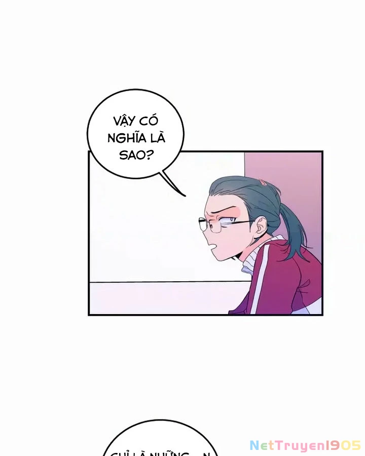 Mặt Tối Vực Thẳm Chapter 3 - 48