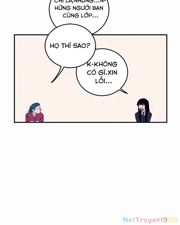 Mặt Tối Vực Thẳm Chapter 3 - 49