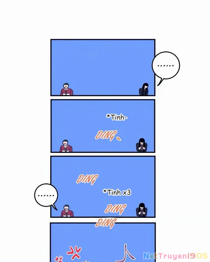 Mặt Tối Vực Thẳm Chapter 3 - 50