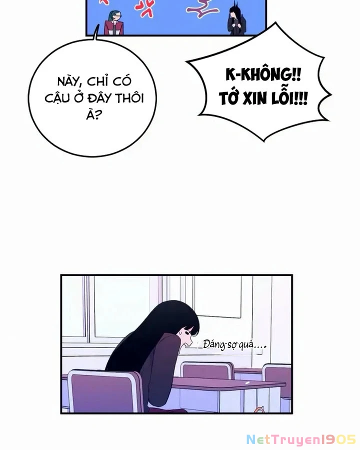 Mặt Tối Vực Thẳm Chapter 3 - 51