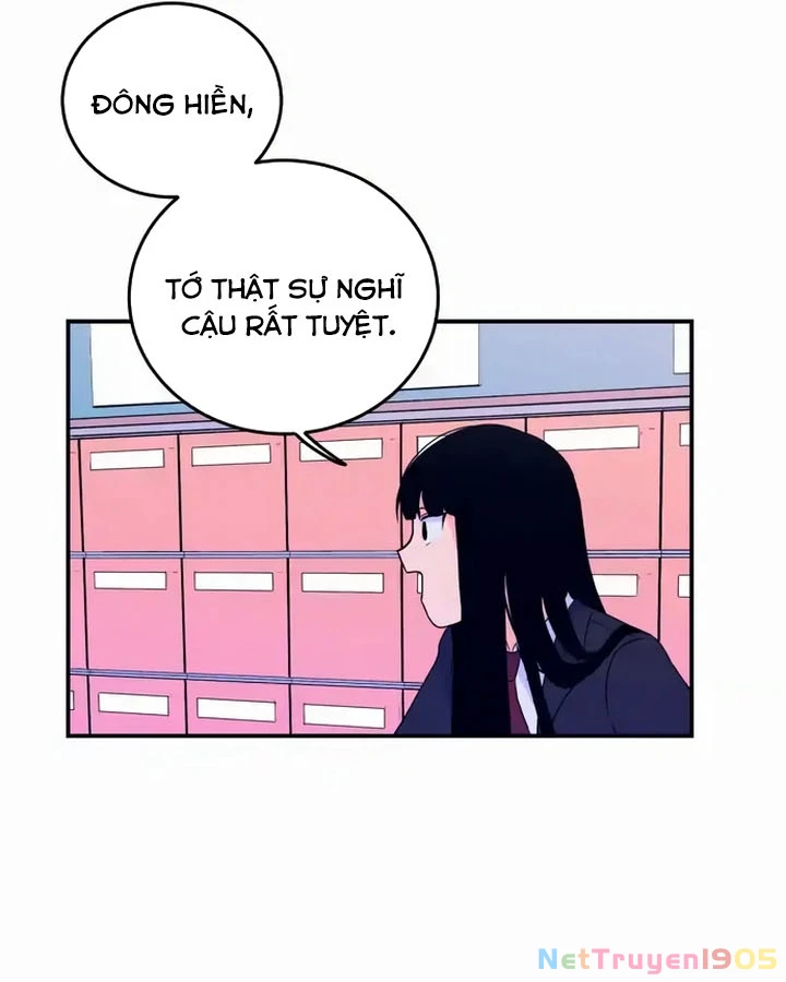 Mặt Tối Vực Thẳm Chapter 3 - 57