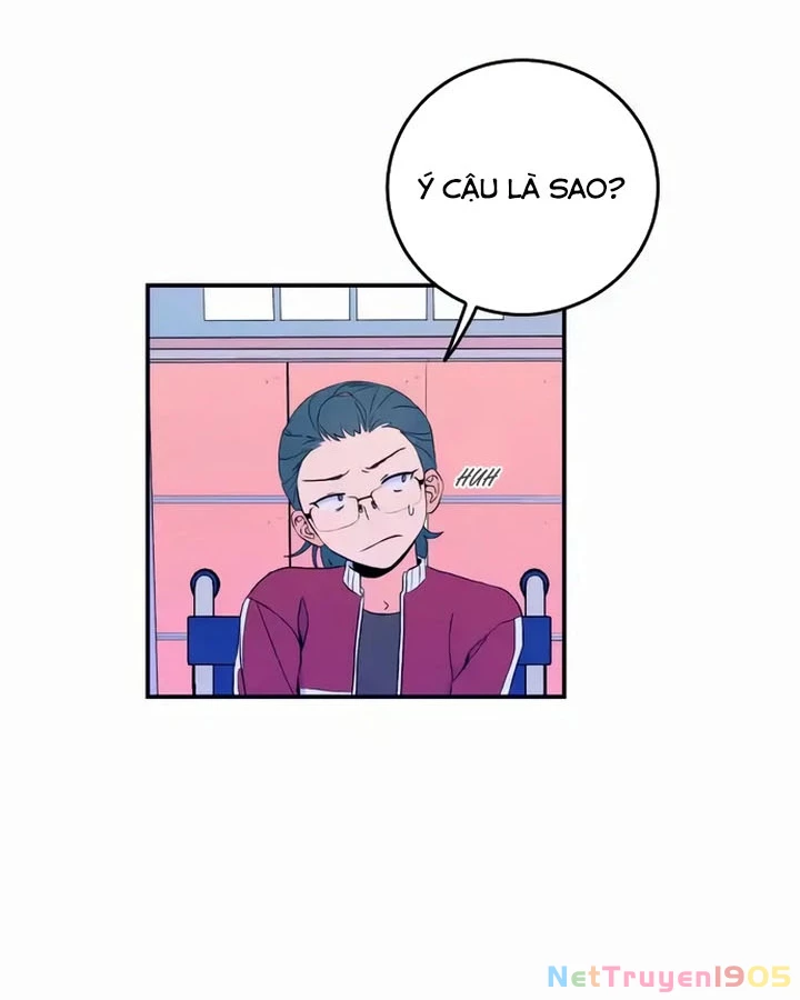 Mặt Tối Vực Thẳm Chapter 3 - 58