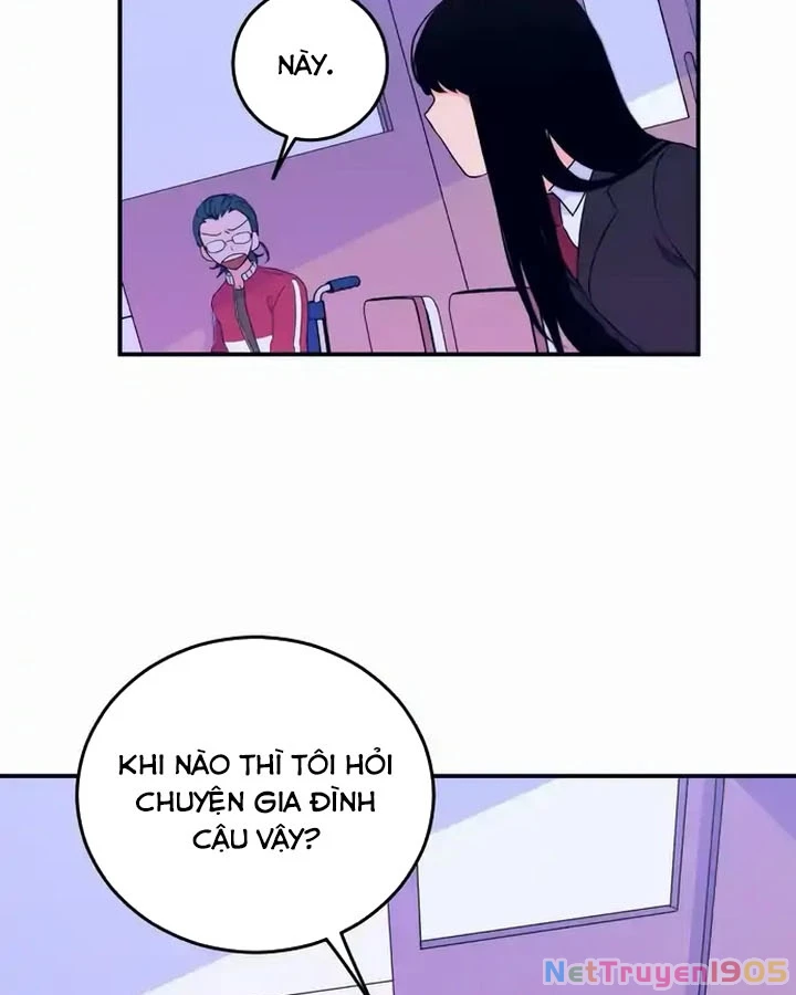 Mặt Tối Vực Thẳm Chapter 3 - 61