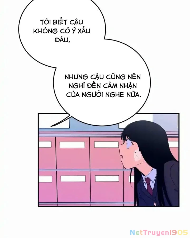Mặt Tối Vực Thẳm Chapter 3 - 63
