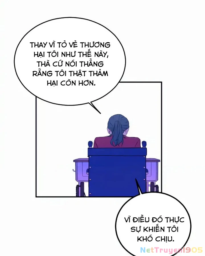 Mặt Tối Vực Thẳm Chapter 3 - 64