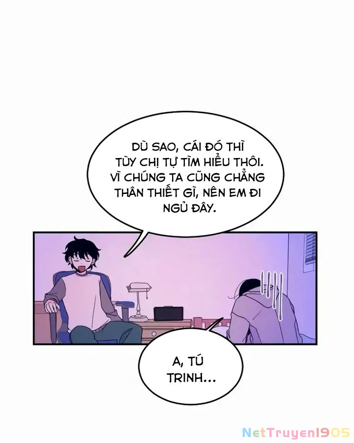 Mặt Tối Vực Thẳm Chapter 3 - 69