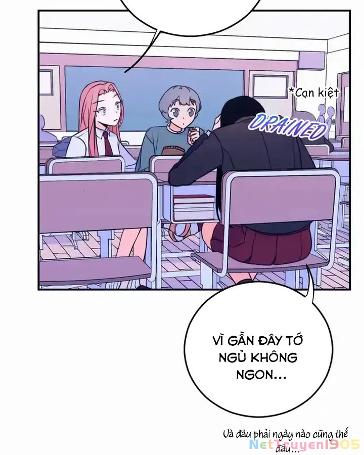 Mặt Tối Vực Thẳm Chapter 4 - 20