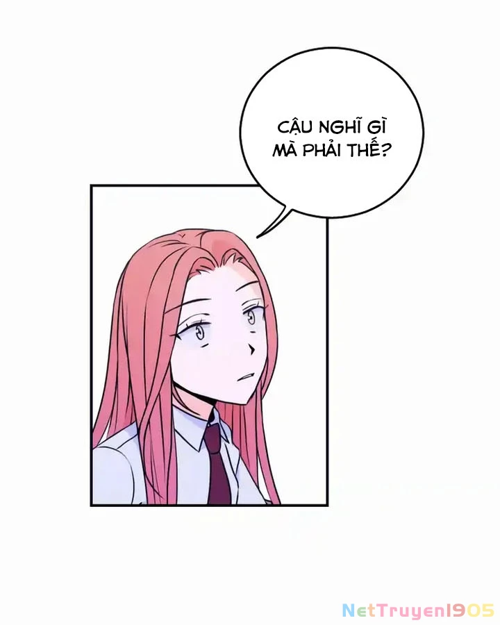 Mặt Tối Vực Thẳm Chapter 4 - 21