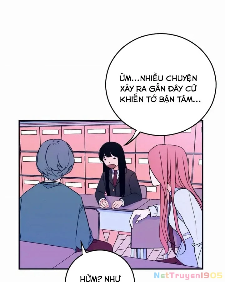 Mặt Tối Vực Thẳm Chapter 4 - 22