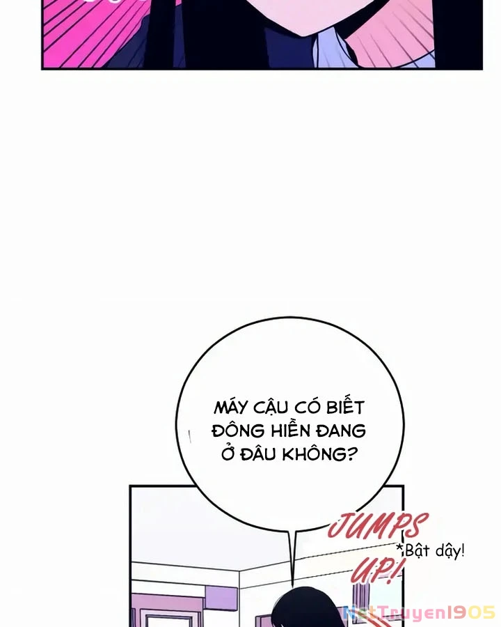 Mặt Tối Vực Thẳm Chapter 4 - 25
