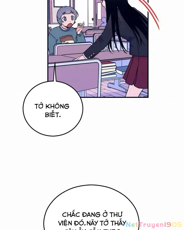 Mặt Tối Vực Thẳm Chapter 4 - 26