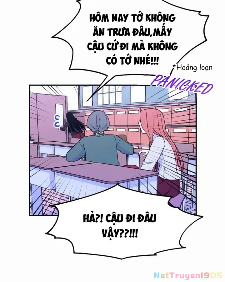 Mặt Tối Vực Thẳm Chapter 4 - 28