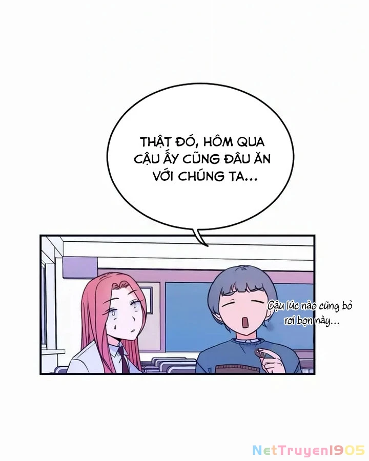 Mặt Tối Vực Thẳm Chapter 4 - 29
