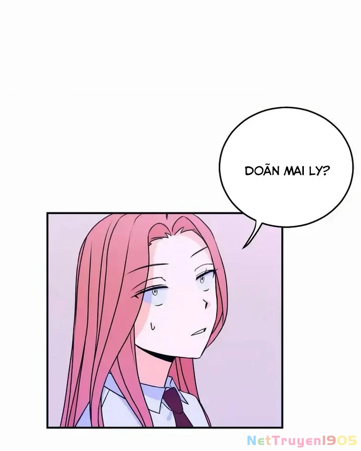 Mặt Tối Vực Thẳm Chapter 4 - 30