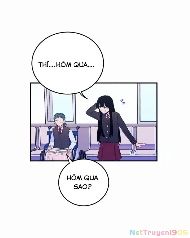 Mặt Tối Vực Thẳm Chapter 4 - 42
