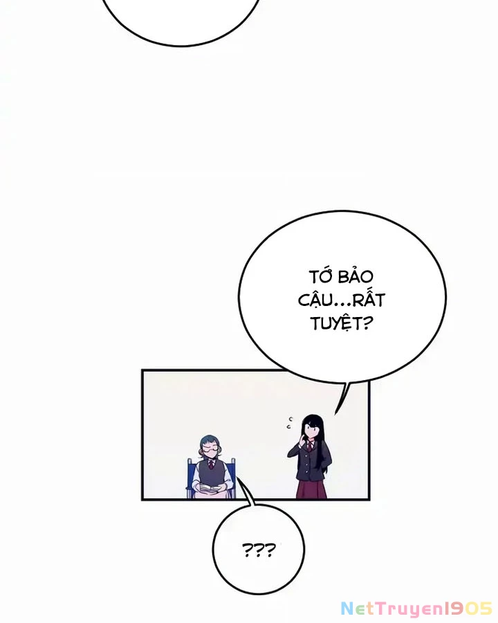 Mặt Tối Vực Thẳm Chapter 4 - 44