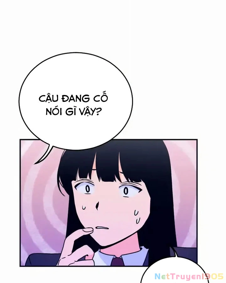 Mặt Tối Vực Thẳm Chapter 4 - 45