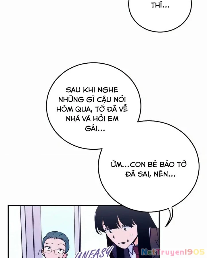 Mặt Tối Vực Thẳm Chapter 4 - 46