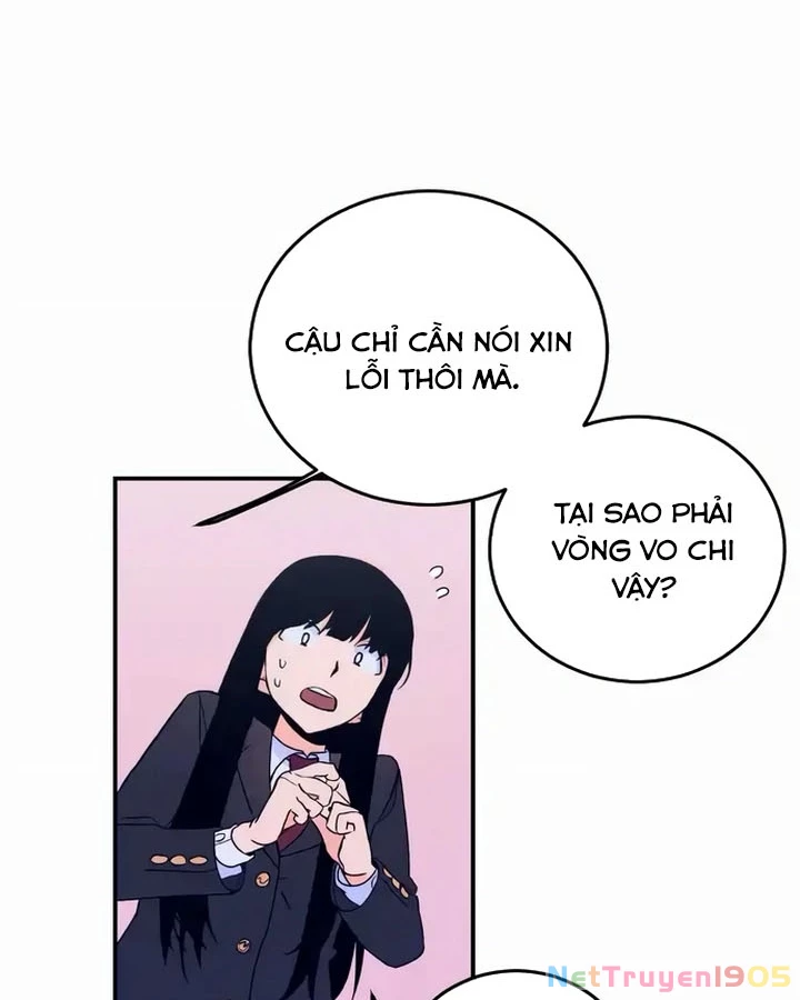 Mặt Tối Vực Thẳm Chapter 4 - 50