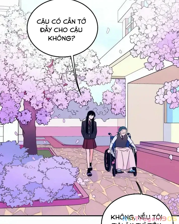 Mặt Tối Vực Thẳm Chapter 4 - 55